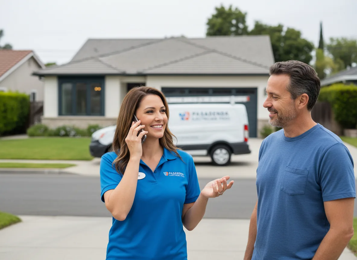 Electrician Davenport, OK FAQs